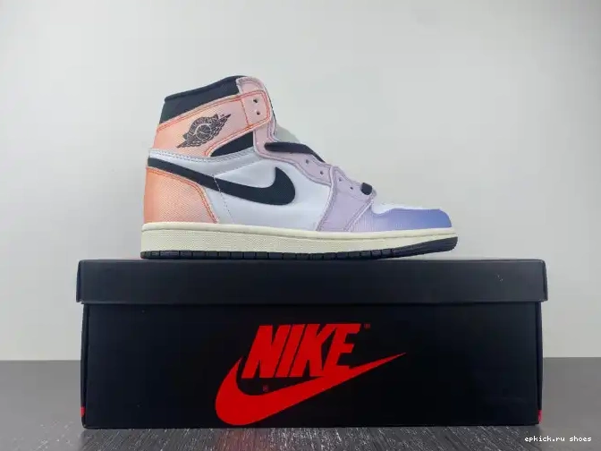 Rep OG 1 Retro Skyline High Jordan DX0054-805 0501